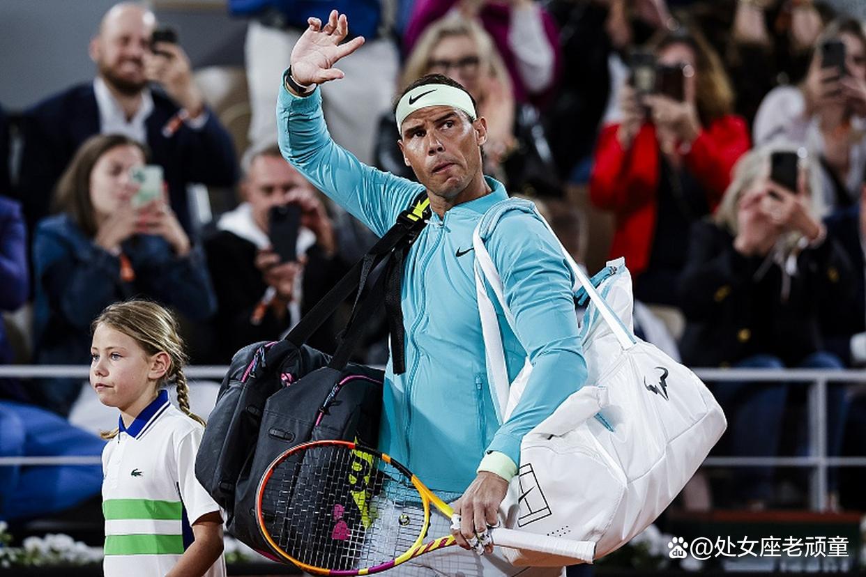  纳达尔回归赛场，赛事规则更新首场状态亮眼，DWG观众沸腾！-ayx中国
