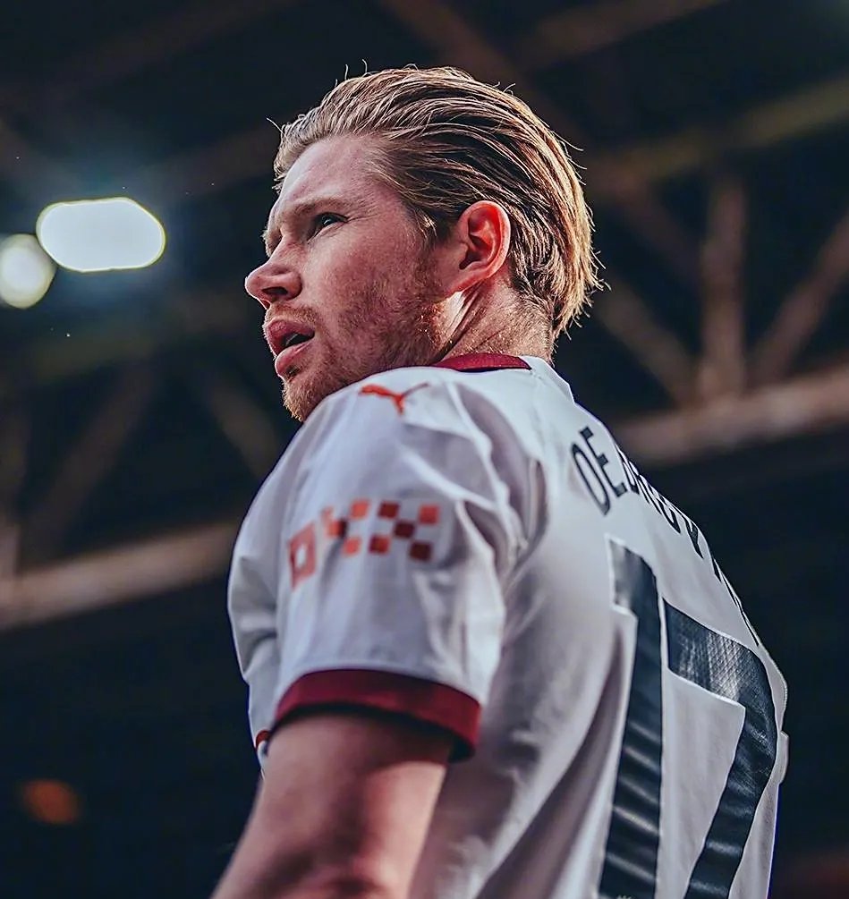 关于德布劳内新星突破纪录表现惊艳，美国队未来可期！的信息-爱游戏官方下载