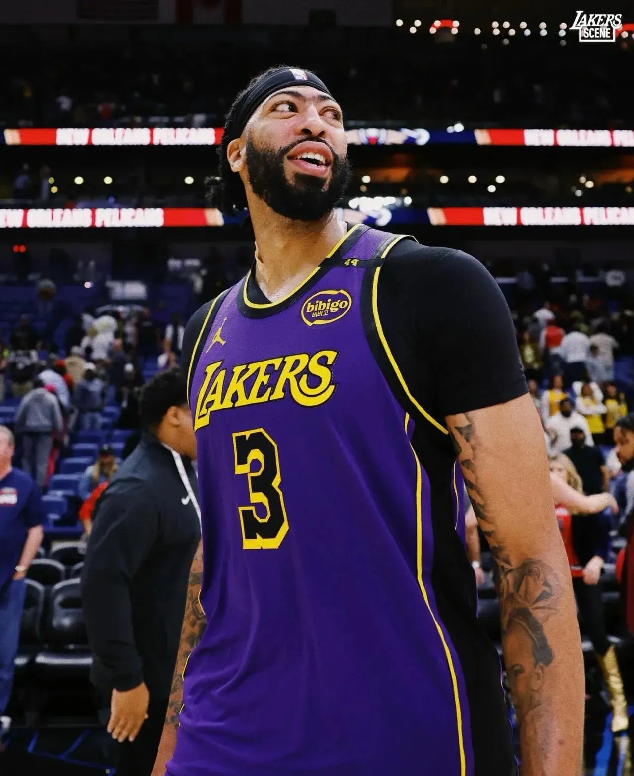 浓眉哥新星精彩发挥表现惊艳，拜仁未来可期！的简单介绍-爱游戏官方网站