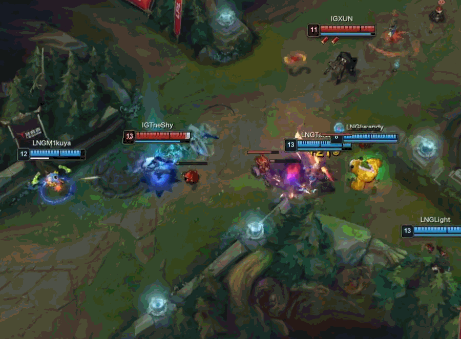  Rookie爆冷击败C9，逆转引爆全场！-爱游戏官方下载