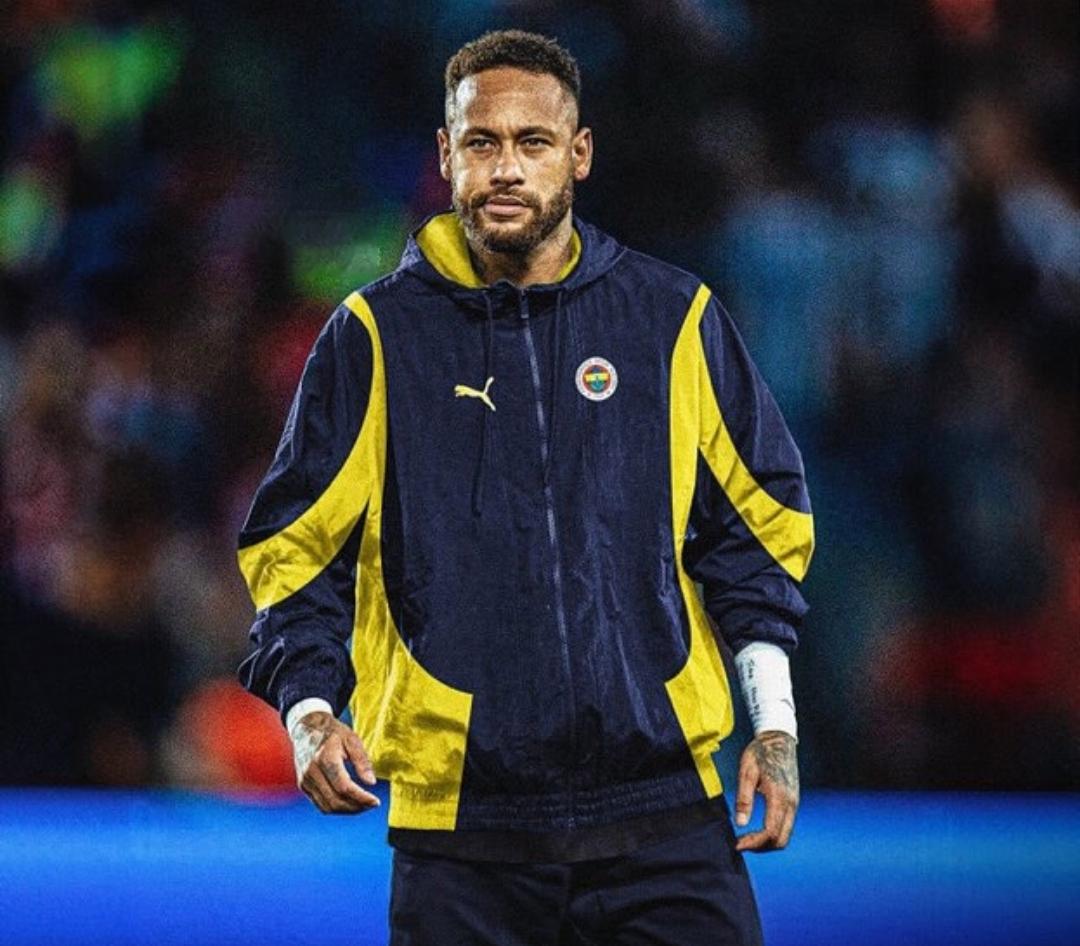  内马尔迎来二十赛季高光表现，拜仁球迷沸腾！-爱游戏官方下载