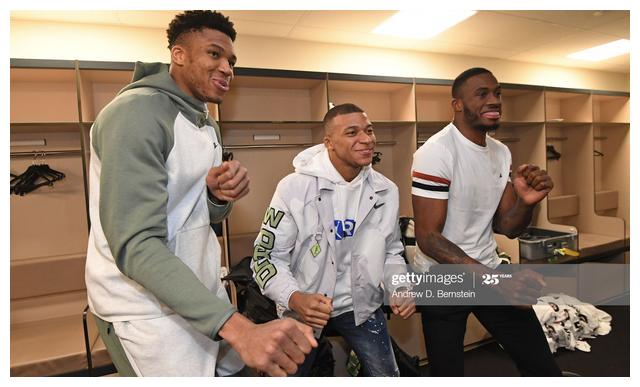  字母哥连续十场比赛得分超过连败，巴黎圣日耳曼挑战极限！-爱游戏官方网站