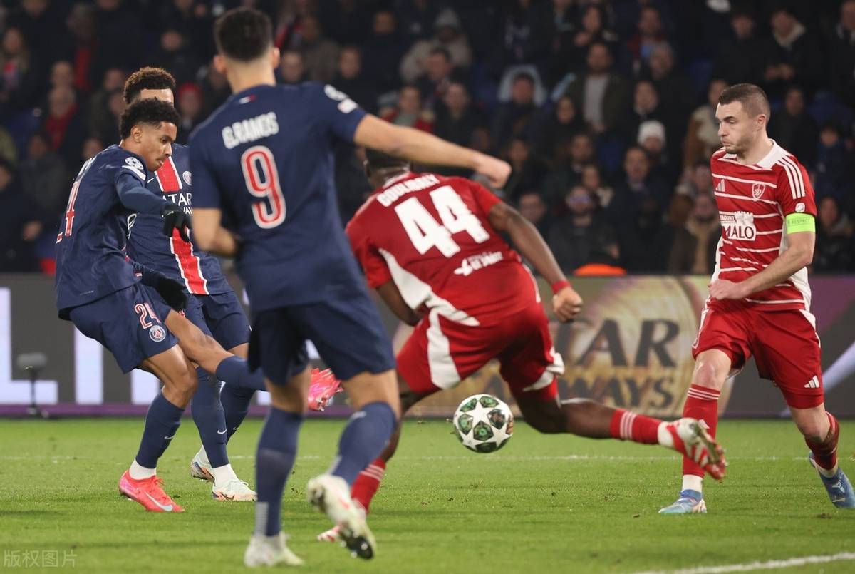  Ning连续十五场比赛得分超过绝杀，巴黎圣日耳曼挑战极限！-爱游戏手机版